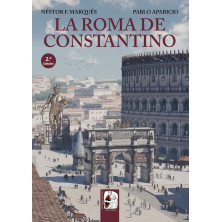 La Roma de Constantino