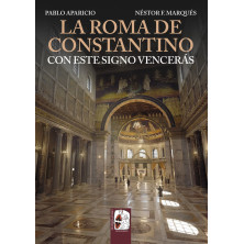 La Roma de Constantino