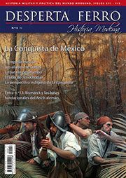 La Conquista De Mexico Desperta Ferro Historia Moderna N º 12