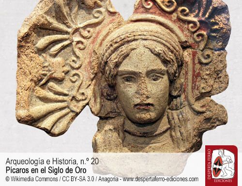 La mujer etrusca por Simona Carosi (Soprintendenza di Beni Archeologici dell’Emilia Romagna)