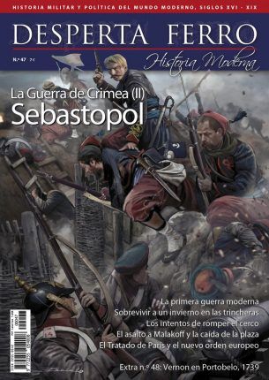 La Guerra De Reforma De México (1858-1861) - Desperta Ferro Ediciones