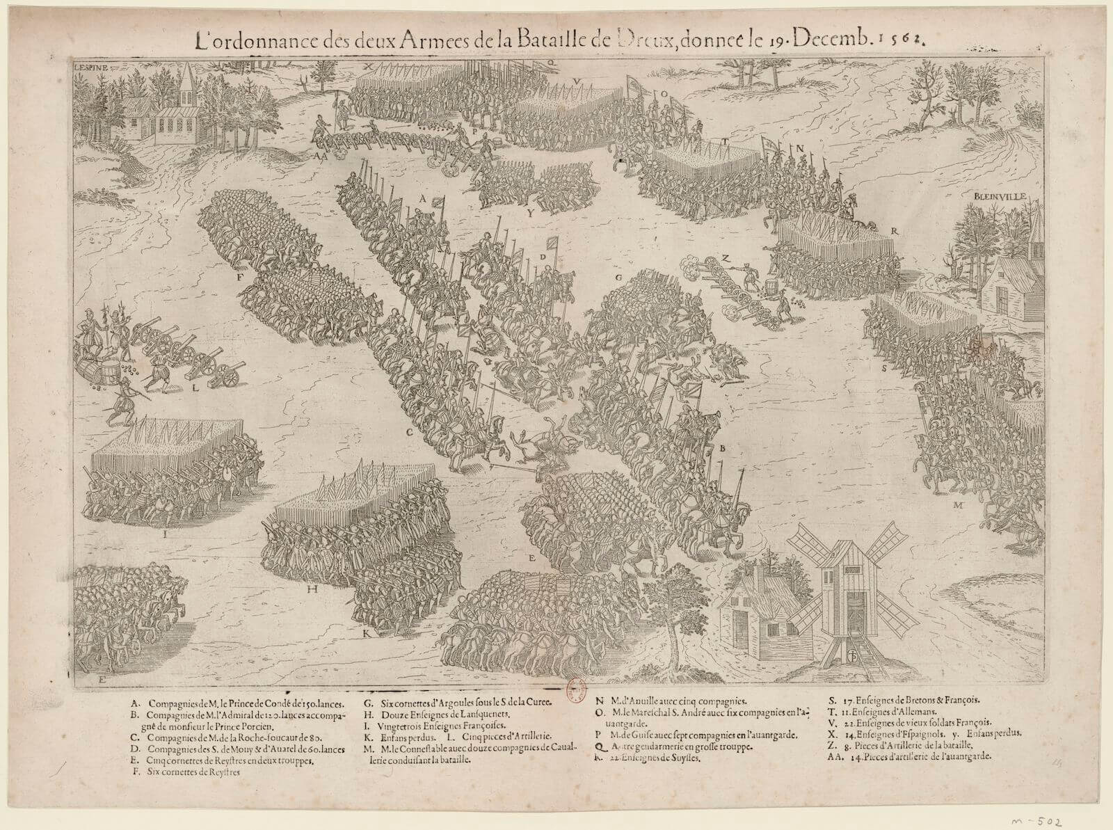 Tacticas De Infanteria En El Siglo Xvi Ii La Guerra De Flandes